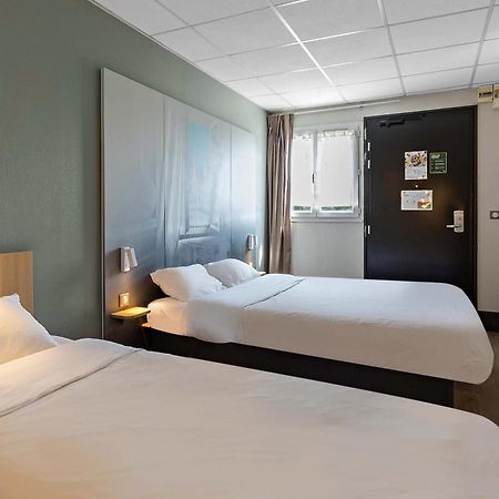B&B Hotel Rouen Saint-Étienne-du-Rouvray Eksteriør billede